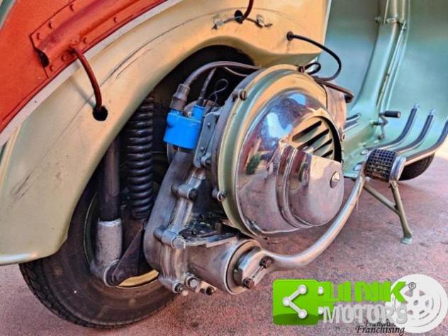 PIAGGIO Vespa 125 ET4 1950 rif. 23232316 - Foto 5