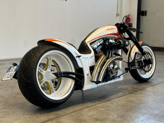 HARLEY-DAVIDSON SPECIAL BIKE rif. 24016766 - Foto 6
