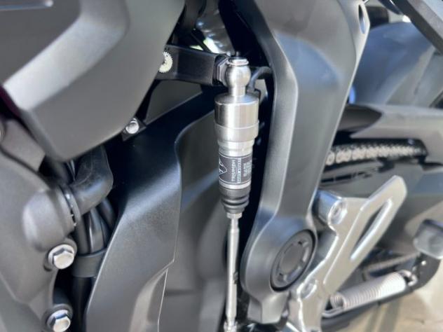 TRIUMPH Tiger 800 Tiger Sport 800 tour rif. 23308545 - Foto 8