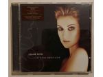 CD AUDIO CELINE DION LET'S TALK ABOUT LOVE ET:COLUMBIA COL489159 2 COME NUOVO