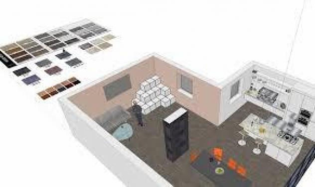 Appartamento in vendita a Siena 65 mq Rif: 1354444 - Foto 2