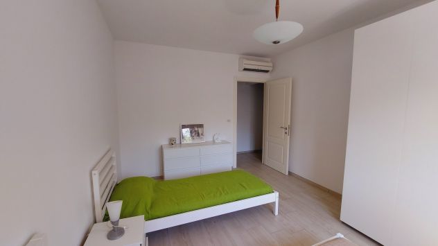 Camera Singola+ 2 Posti letto in camera Doppia zona Zanardi Bologna RIF AB AGU - Foto 3