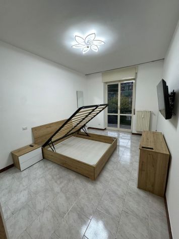 STANZA SINGOLA ZONA FAMAGOSTA LIBERA DA SUBITO - Foto 8