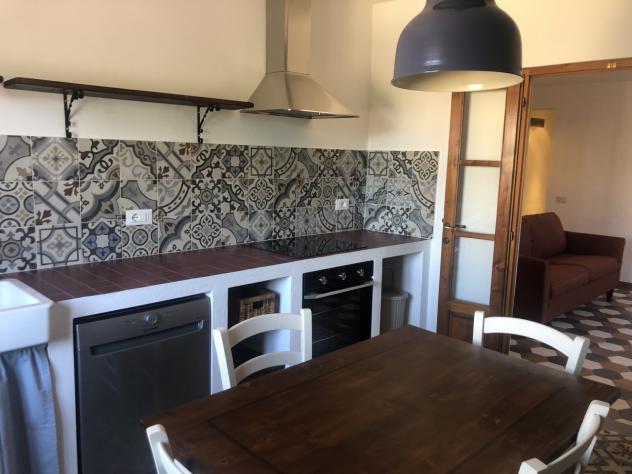 APPARTAMENTO di 4 vani e di 90 mq (FIRENZE) rif. A5 VIA DEI SERRAGLI - Foto 3