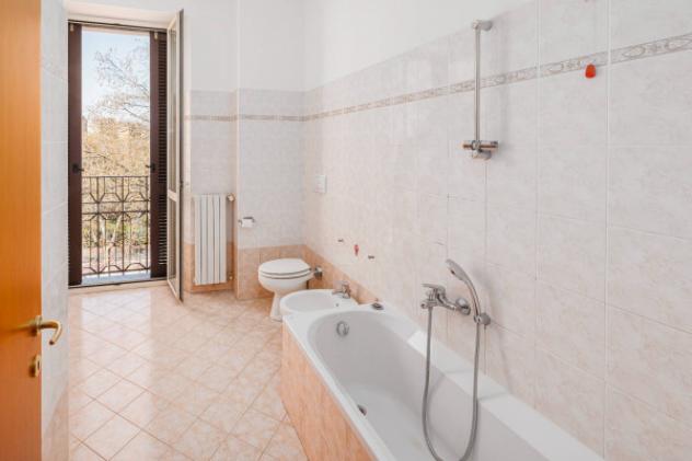 Appartamento di 71 m² con 3 locali in affitto a Milano - Foto 6