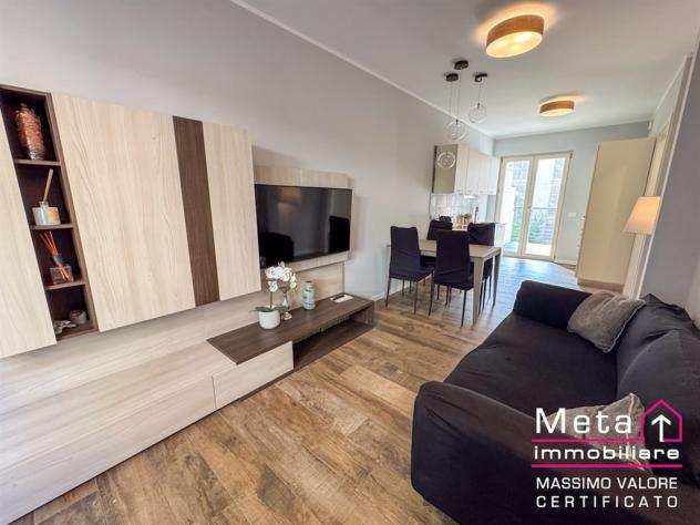 Splendido 3 locale in stabile recente - Foto 3
