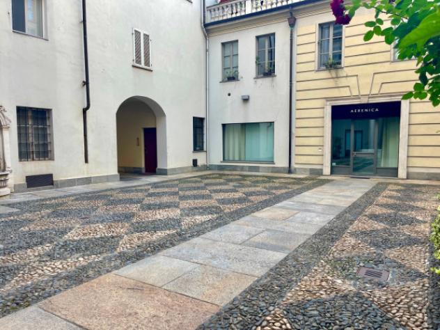 Appartamento di 35 m² con 1 locale in affitto a Torino - Foto 4
