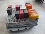 CENTRALINA PORTA FUSIBILI FIAT Croma 2° Serie 51738101 diesel 1.9 (0507)
