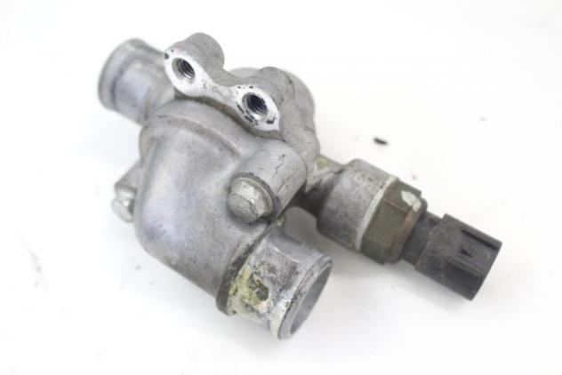 KAWASAKI NINJA 250 R 161600756 VALVOLA TERMOSTATICA EX250K 07 - 13 THERMOSTAT VALVE - Foto 3