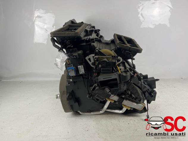 Stufa Jeep Renegade Bi-Zona 52068218 - 40204 - Foto 5