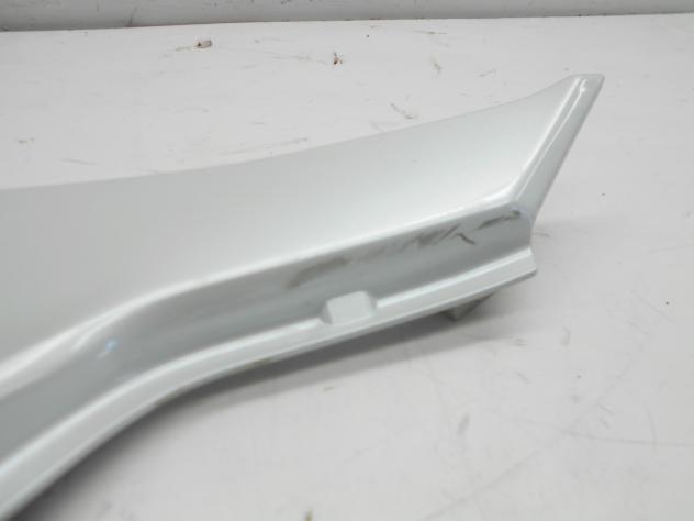 DUCATI MULTISTRADA ABS 1200 CARENA FIANCHETTO POSTERIORE SINISTRA 2011 A200AB - Foto 4
