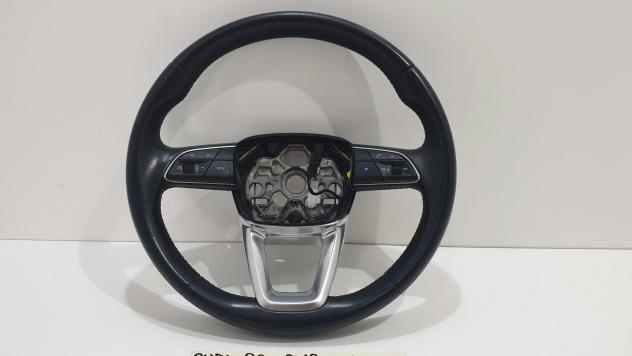 VOLANTE AUDI Q3 Serie (F3B) 83A419091D (18) - Foto 2