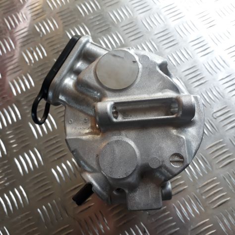 opel corsa compressore clima - Foto 4