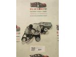 MOTORINO TERGICRISTALLO POSTERIORE VOLKSWAGEN Touran 2° Serie 1T0955711C 03 &hellip;