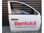 PORTA ANTERIORE DX MITSUBISHI L200 2015