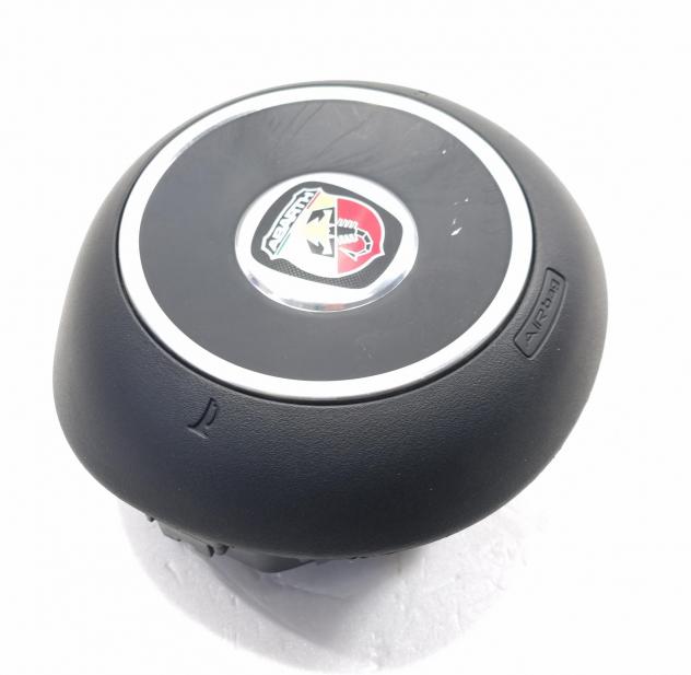 AIRBAG VOLANTE ABARTH 500 Fiat 07356688110 (07) - Foto 6