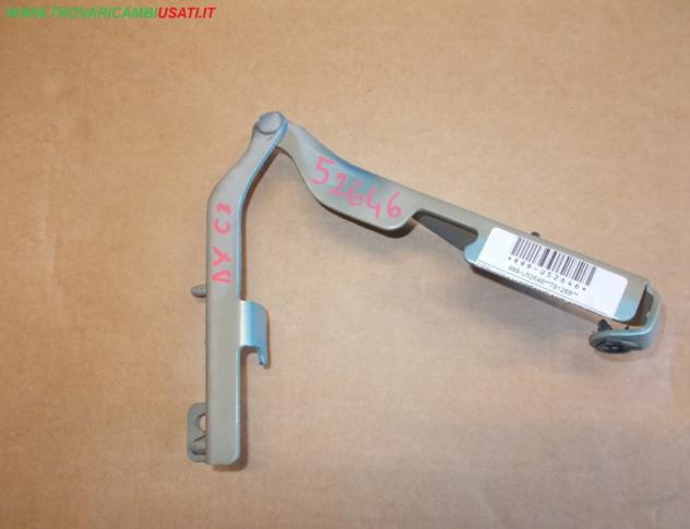 CERNIERA D.COFANO ANT. AZZURRA CITROEN C3 (A8/A31) 5 porte  Carrozzeria  Lamierati esterni  Cofano  Cerniera cofano  CITROEN - C3 5 porte - 01-03-2002