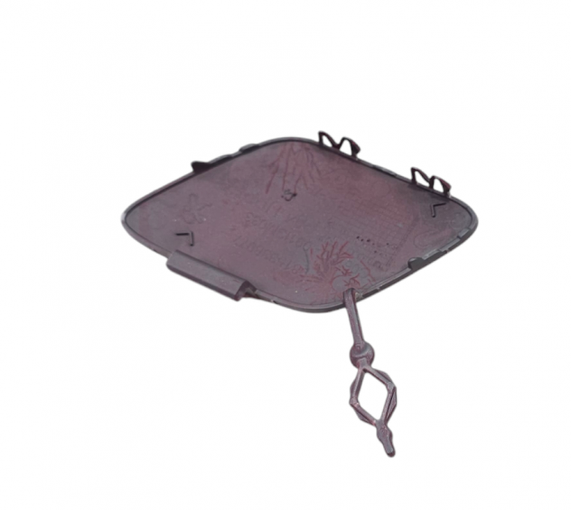 TAPPO PARAURTI ANTERIORE COPRIGANCIO PEUGEOT 3008 GT Line 9815338977 (17) - Foto 11