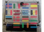 0261206486 021906018M Volkswagen centralina motore Bosch