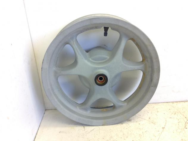 HONDA @ CHIOCCIOLA 150 CERCHIO RUOTA ANTERIORE 13 X 2.75 2000 2002 ZDCKF03A