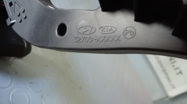Pedale acceleratore Kia Rio 4^serie del 2019 - Foto 5