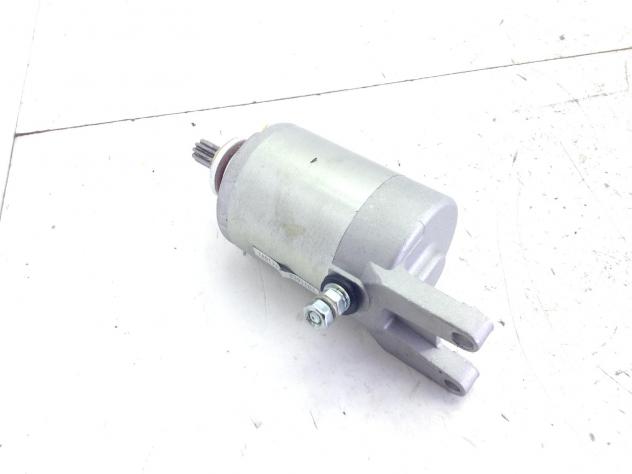 PIAGGIO VESPA GTS SUPER ABS KM 0 300 MOTORINO AVVIAMENTO STARTER 2022 2024 - Foto 3