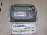 464558010 CENTRALINA INIEZIONE MOTORE BOSCH FIAT BRAVO 1.4 B 5M 3P 59KW (19 &hellip;