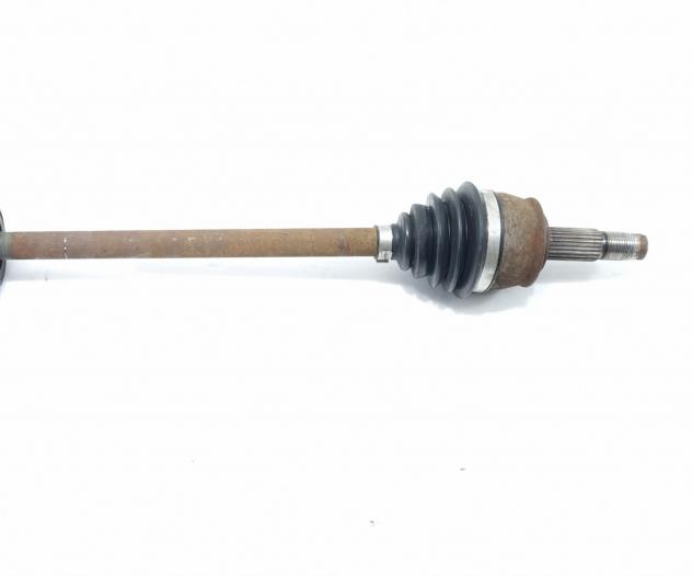 SEMIASSE ANTERIORE DESTRO FORD Ka Serie (CCU) (0818) - Foto 2