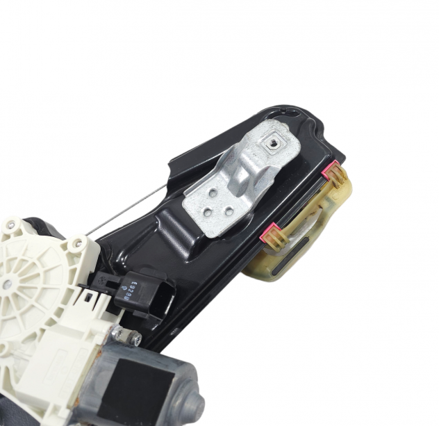 ALZACRISTALLO ELETTRICO POST. DX LAND ROVER Range Rover Evoque Serie K8D2-27000-AB (18) - Foto 7