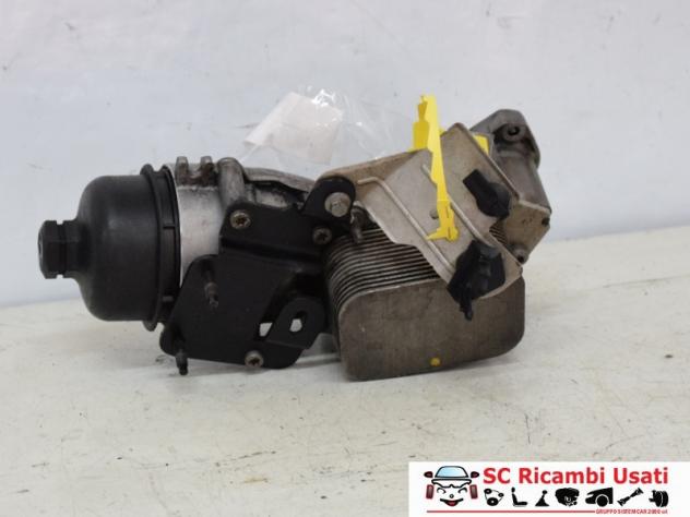 Supporto Filtro Olio Volvo V60 1.6 Diesel 30711522 - 22500 - Foto 2