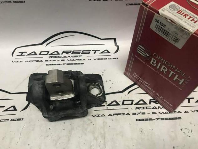 Supporto Motore Anteriore Destro Volvo 850 9135178