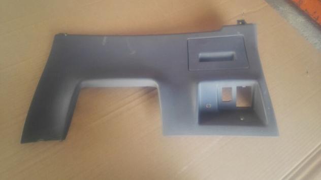 Plastica Inferiore Cruscotto Ispez Fusibili Nissan Terrano II 99 - Foto 2
