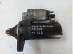 MOTORINO D' AVVIAMENTO VOLKSWAGEN Passat Variant 5° Serie 02Z911024H diesel …