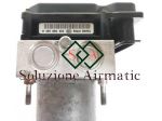 Smart Fortwo centralina gruppo pompa ABS 0265950453