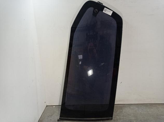 DEFLETTORE POSTERIORE DX TOYOTA Land Cruiser 3° Serie 627106A061 1KDFTV (0207)