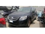 Ricambi VW Tiguan 2.0 D del 2008 motore CBA