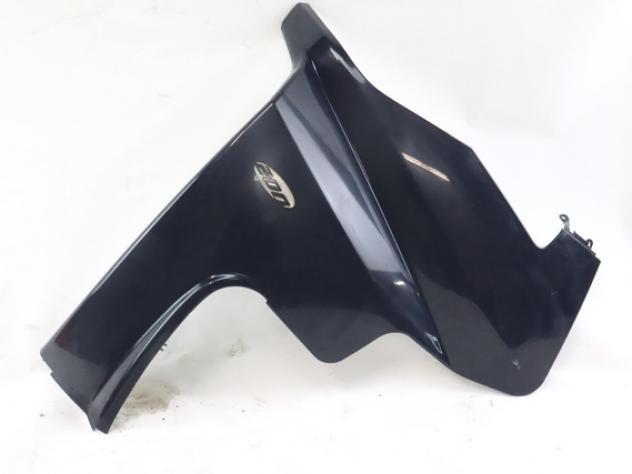 APRILIA ATLANTIC 200 105614 CARENA ANTERIORE SINISTRA 02 - 04 FRONT LEFT FAIRING PICCOLO GRAFFIO