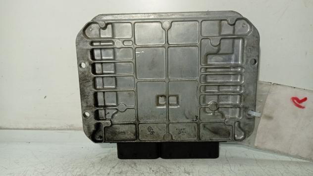 CENTRALINA MOTORE OPEL Astra J 55575315/MB275800-9553 A17DTR diesel 1686 (09) - Foto 6