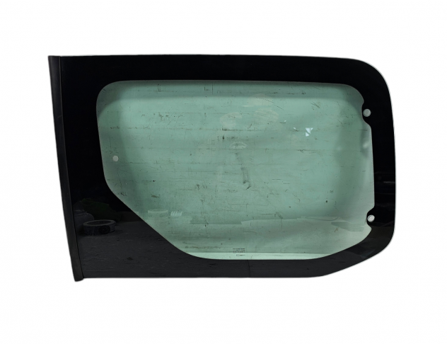 VETRO SCENDENTE POSTERIORE DESTRO PEUGEOT Partner Tepee 8569VP (08)