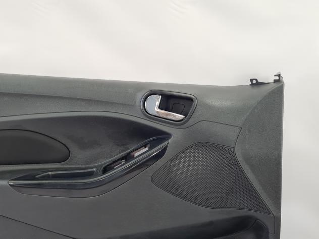 PANNELLO INTERNO PORTIERA ANT SX FORD Ka Ka+ Serie G1B5-A23943 (1620) - Foto 4
