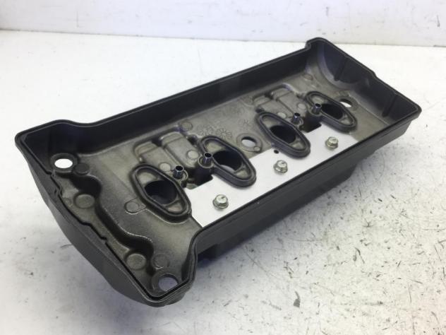 HONDA CBR RR ABS KM0 600 CARTER COPERCHIO TESTA TESTATA HEAD 2024 2026 PC69A4RK - Foto 3