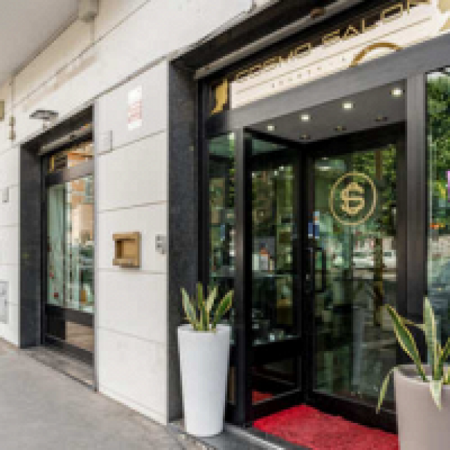 Cosmo Salon - Foto 4