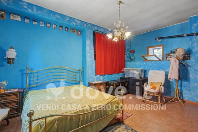 Rustico / Casale di 60 m² con 2 locali in vendita a Brusasco - Foto 7