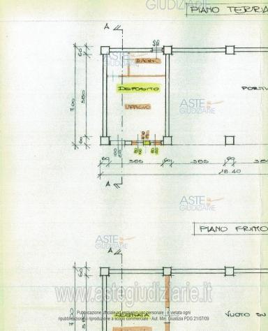 IMMOBILI-ALTRA CATEGORIA-Via Primo Maggio, 35 - Foto 2