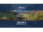 Immobile in asta di 28453 m² in vendita a Itri