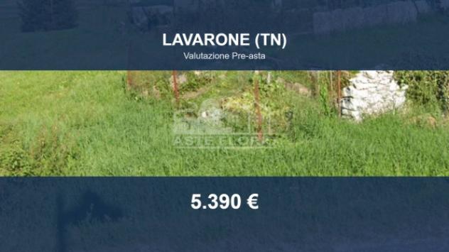 Immobile in asta di 360 m² in vendita a Lavarone