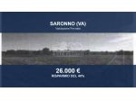 Immobile in asta di 4610 m² in vendita a Saronno
