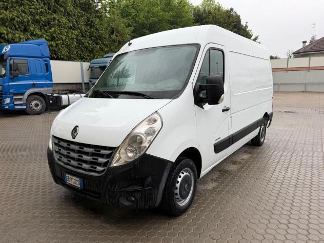 Renault Master T33 2.3 dCi/100 PM-TM Furgone E5