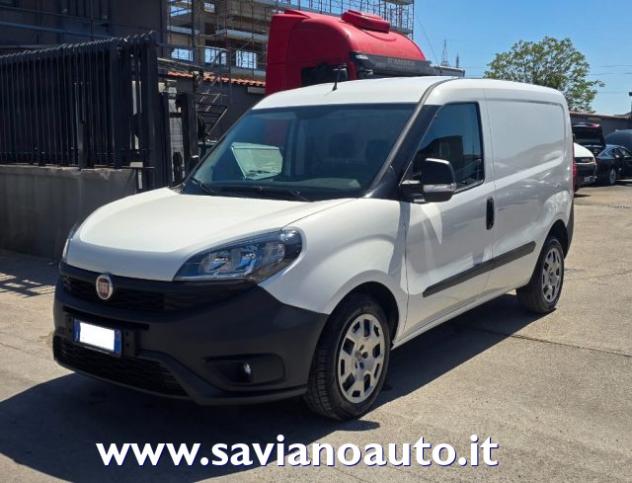 FIAT DOBLO 1.6 MJ 105cv rif. 24031346