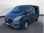 Ford Transit Connect 2.0 Tdci 320 L1H1 Trend 130cv 9P